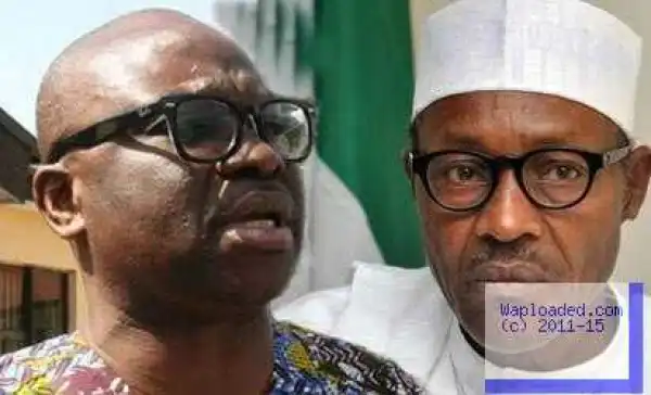 You Should Hand Over To Osinbajo If You Have No Clue Solving Nigeria